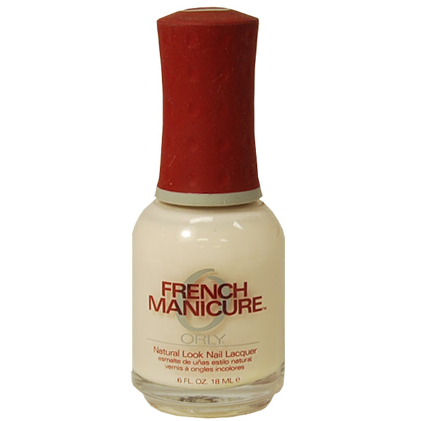 Orly - Chai Latte - French Manicure Collection