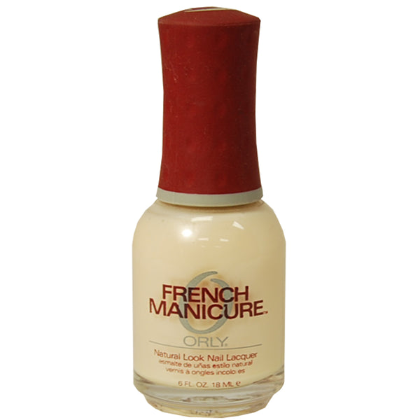 Orly - Champagne Coctail - French Manicure Collection