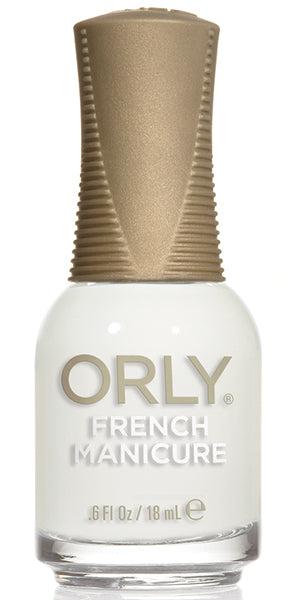 Orly - Sheer Beauty - French Manicure Collection