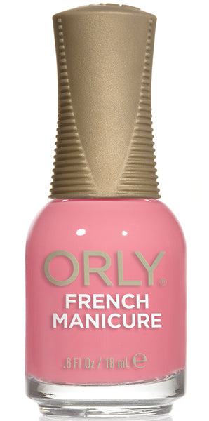 Orly - Je t'aime - French Manicure Collection
