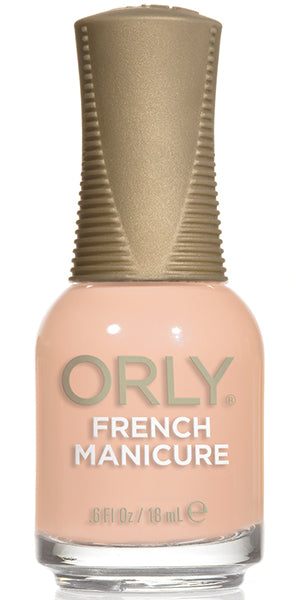 Orly - déjà vu - French Manicure Collection