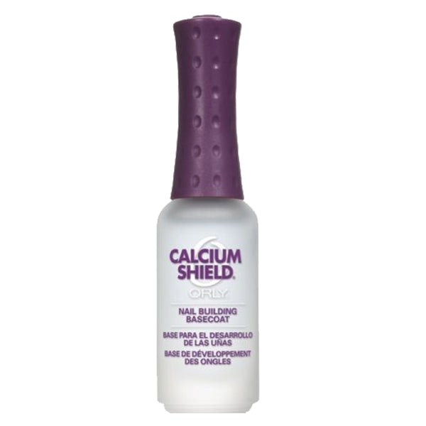 Orly Nail Strengthener - Calcium Shield .3 oz.