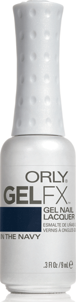 Orly Gel FX - In The Navy