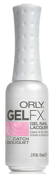 Orly Gel FX - Catch the Bouquet