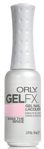 Orly Gel FX - Kiss the Bride