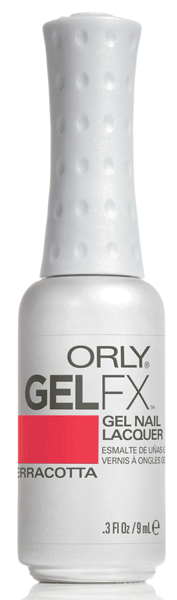 Orly Gel FX - Terracotta