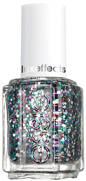 Essie - Jazzy Jubilant - Luxeffects 2013 collection