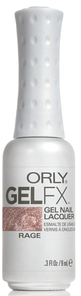 Orly Gel FX - Rage