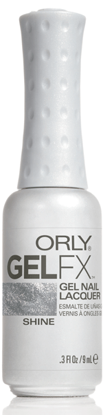 Orly Gel FX - Shine