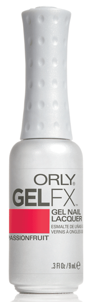 Orly Gel FX - Passion Fruit
