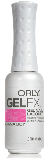 Orly Gel FX - Oh Cabana Boy
