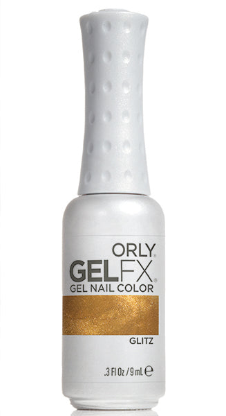 Orly Gel FX - Glitz - Fall 2013 Collection