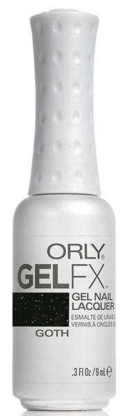 Orly Gel FX - Goth