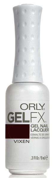 Orly Gel FX - Vixen