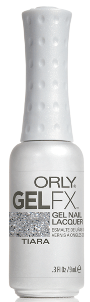 Orly Gel FX - Tiara