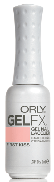 Orly Gel FX - First Kiss