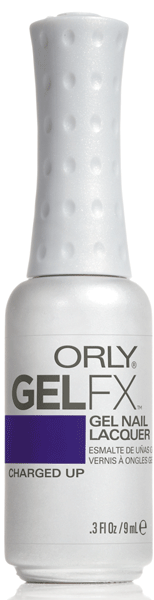 Orly Gel FX - Charged Up