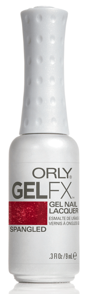 Orly Gel FX - Star Spangled