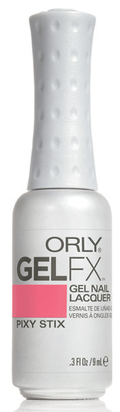 Orly Gel FX - Pixy Stix