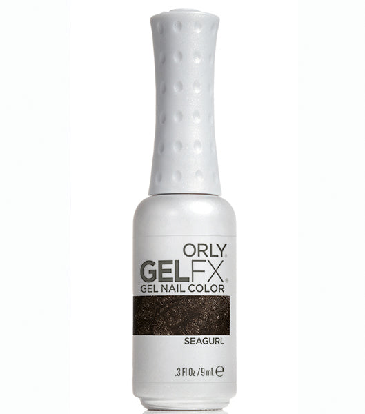 Orly Gel FX - Seagurl - Fall 2013 Collection