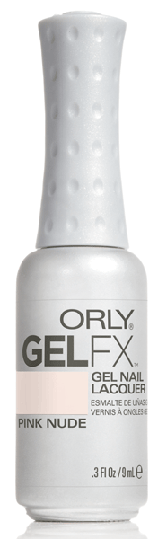 Orly Gel FX - Pink Nude