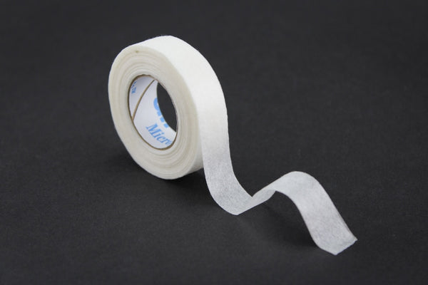 Micropore Surgical Paper Tape - White (2 PC.)