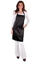 Easy Clean Salon Apron