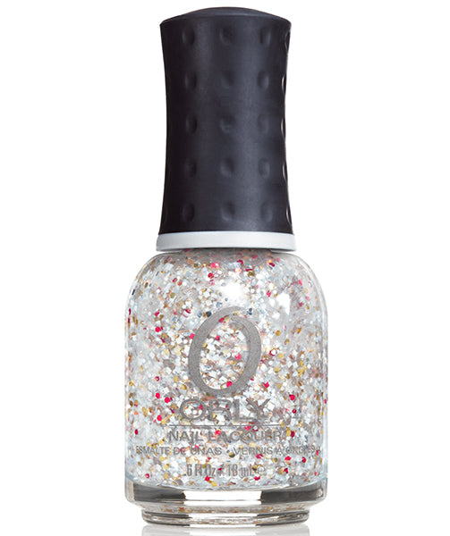 Orly - It’s A Meteor - Flash Glam FX Collection