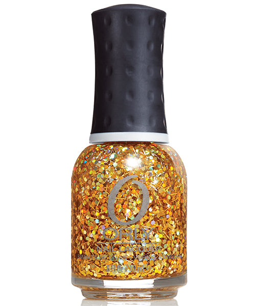 Orly - Sashay My Way - Flash Glam FX Collection
