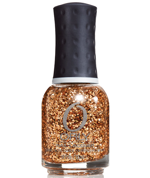 Orly - Watch It Glitter - Flash Glam FX Collection
