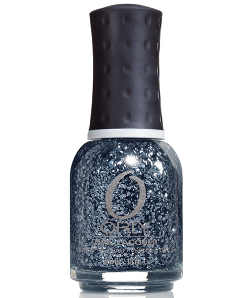Orly - Atomic Splash - Flash Glam FX Collection