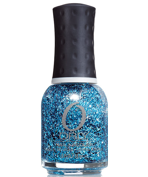 Orly - It's Electric - Flash Glam FX Collection