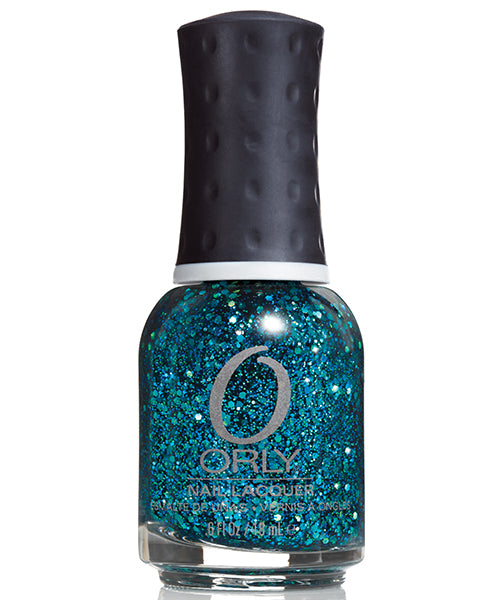 Orly - Go Deeper - Flash Glam FX Collection