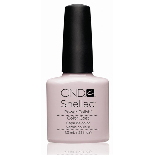CND Shellac - Romantique