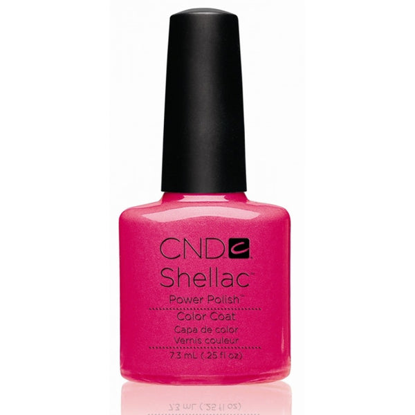 CND Shellac - Tutti Frutti