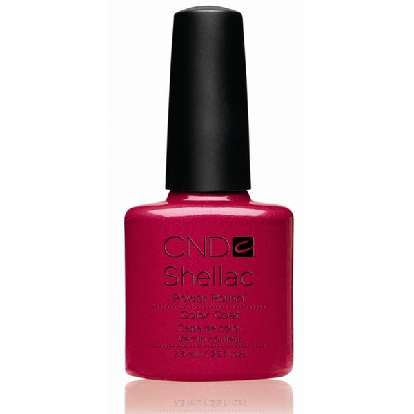 CND Shellac - Limeade
