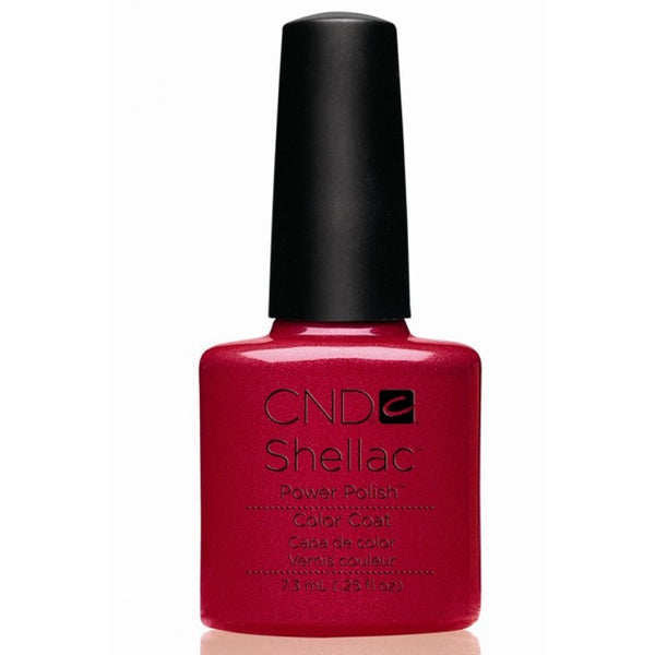 CND Shellac - Cake pop