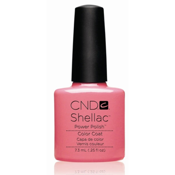 CND Shellac - Gotcha