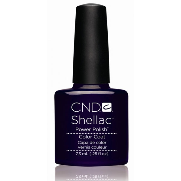 CND Shellac - Rock Royalty
