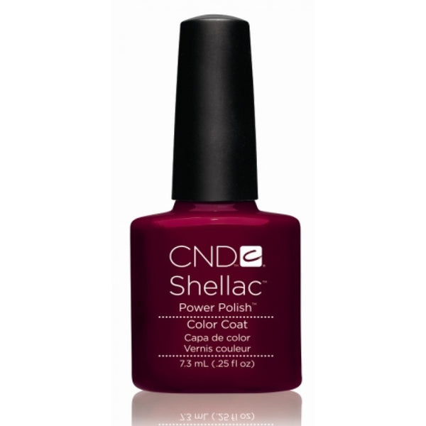 CND Shellac - Decadence