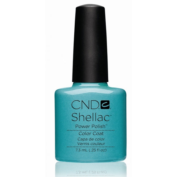 CND Shellac - Hotski to Tchotchke