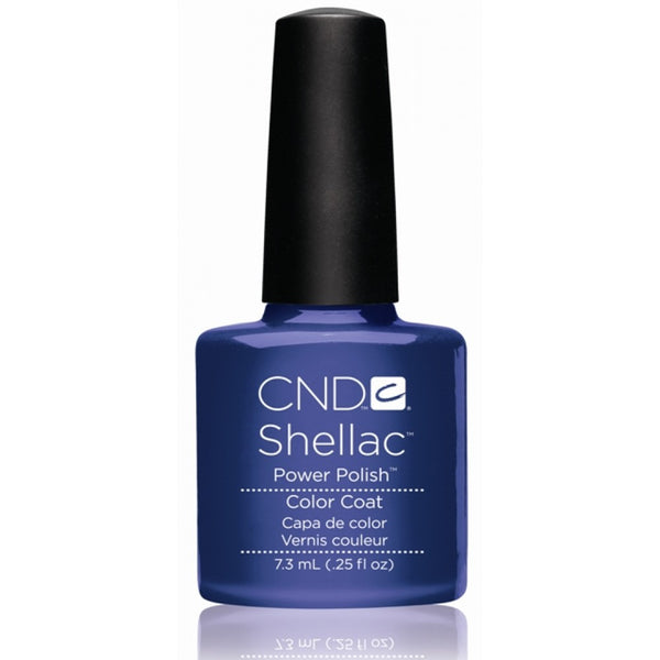 CND Shellac - Purple Purple