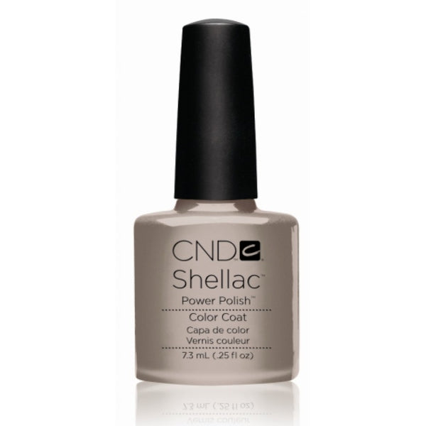 CND Shellac - Cityscape