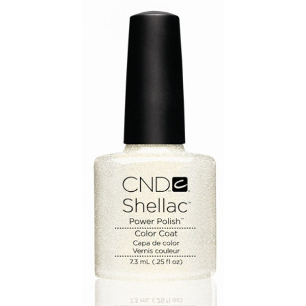 CND Shellac - Gold VIP Status