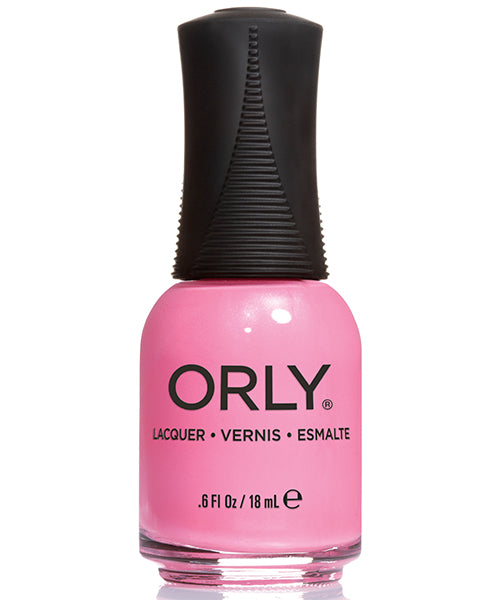 Orly Mash Up - Choreographed Chaos - Summer 2013 Collection