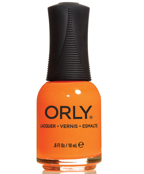 Orly Mash Up - Mayhem Mentality - Summer 2013 Collection