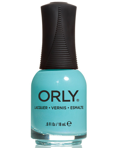 Orly Mash Up - Pretty Ugly - Summer 2013 Collection