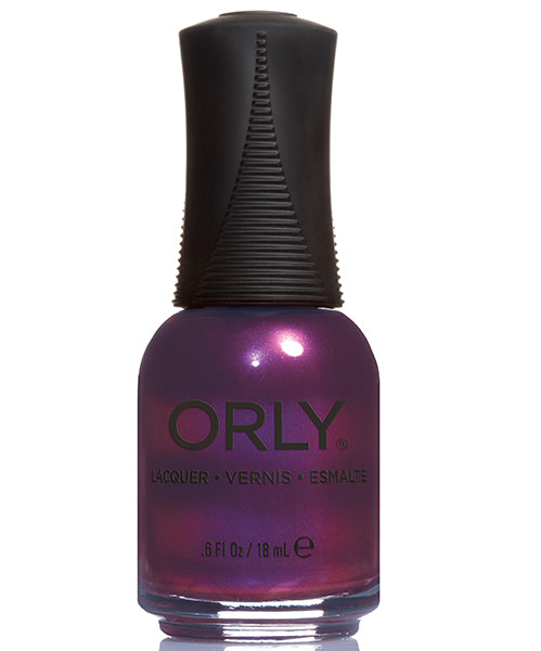 Orly Mash Up - Beautiful Disaster - Summer 2013 Collection