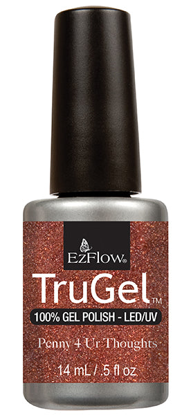 Ez Flow TruGel - Penny 4 Ur Thoughts