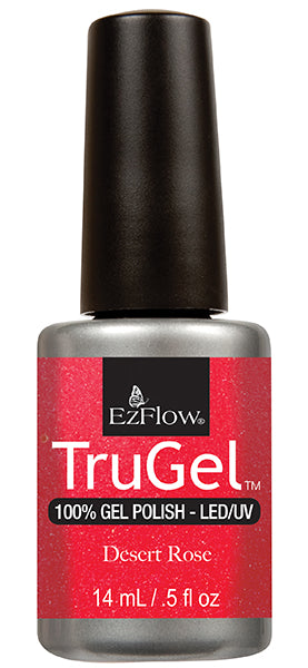 Ez Flow TruGel - Desert Rose